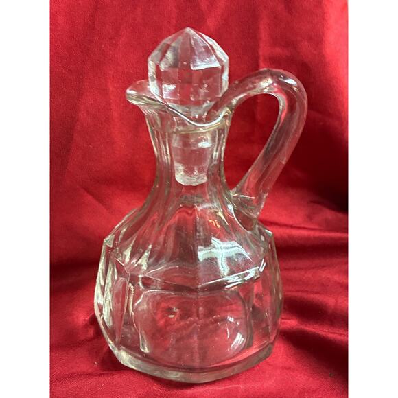 Glassware - Picture 1 of 7